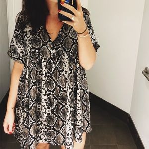 Zara Dress